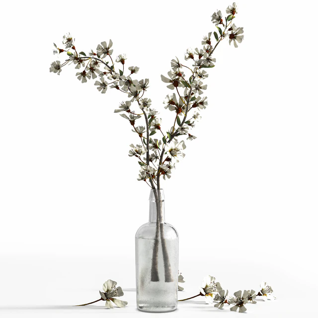 Bouquet to cozy the house — Descargar