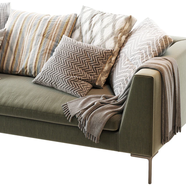 Charles Sofa — Descargar