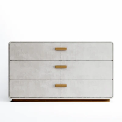 Rugiano club Chest Of Drawers — Ver 1