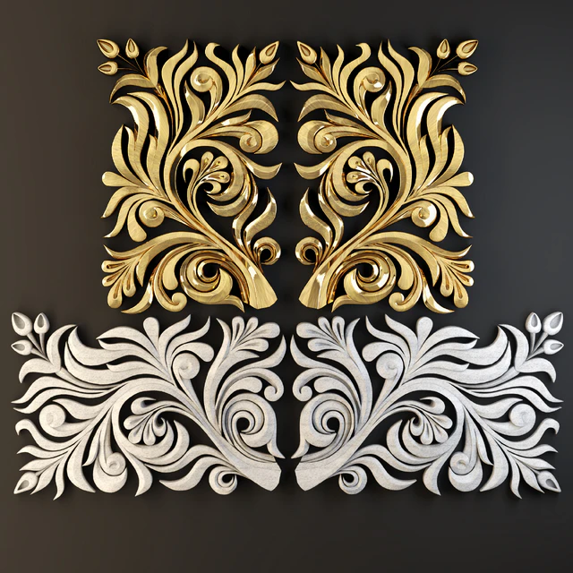 decorative ornament 01 — Descargar