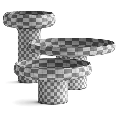 Arteriors Phoebe Vases — Ver 3