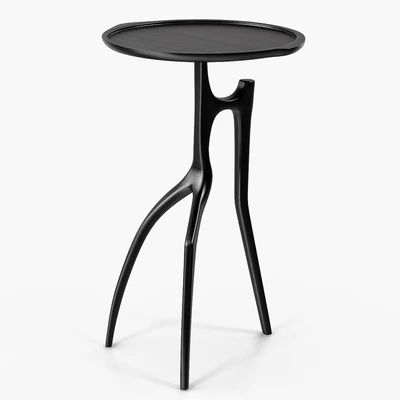Holly Hunt Branca Table — Вид 1