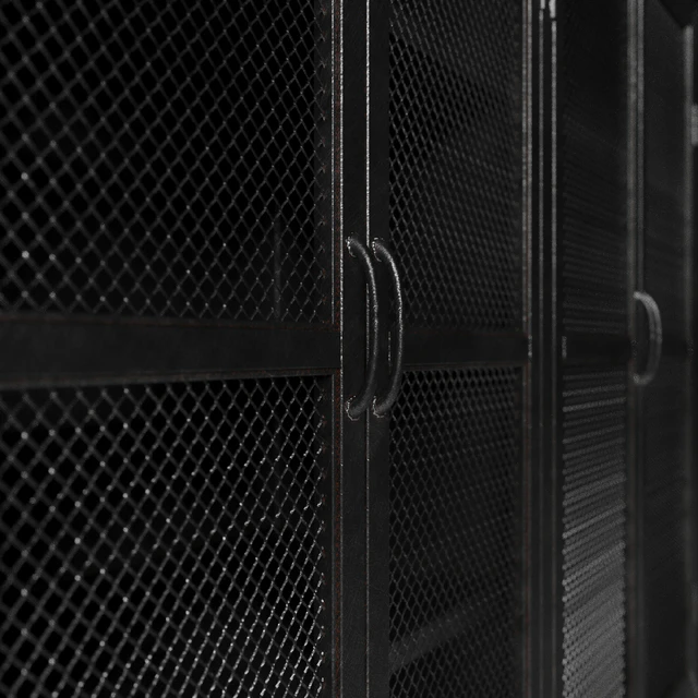INDUSTRIAL GRID BUFFET (at PRO) — Descargar