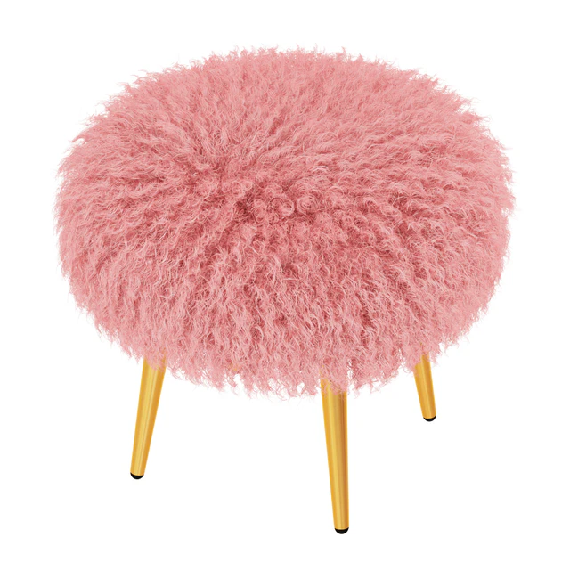 Mongolian Lamb Stool — Descargar