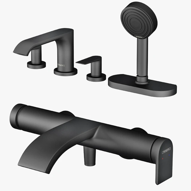 Hansgrohe set | Vivenis | — Descargar