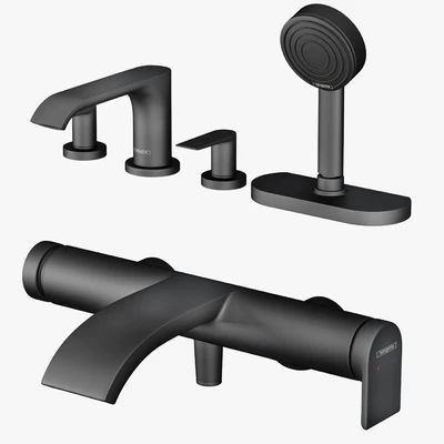 Hansgrohe set | Vivenis | — Ver 4
