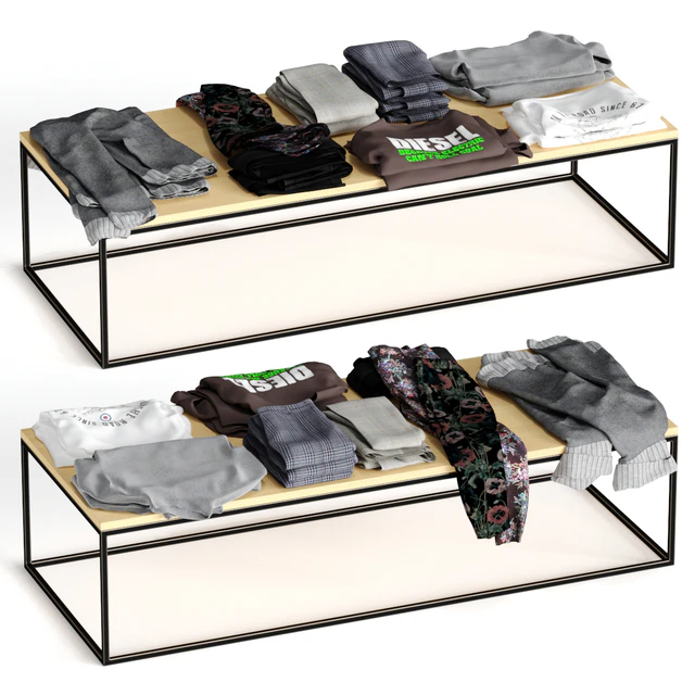 Clothing boutique — Descargar