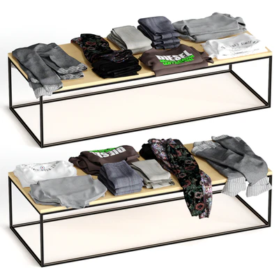 Clothing boutique — Descargar
