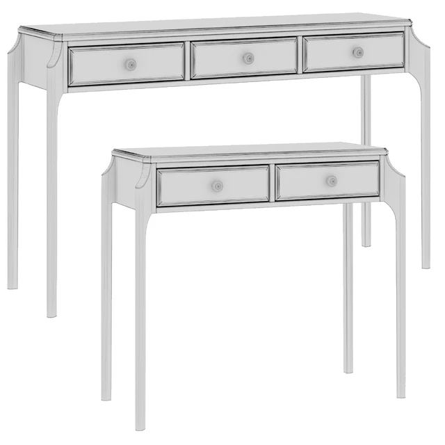 Dantone Home Console Le Visage — Descargar