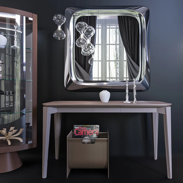 Cattelan Italia set — Скачать