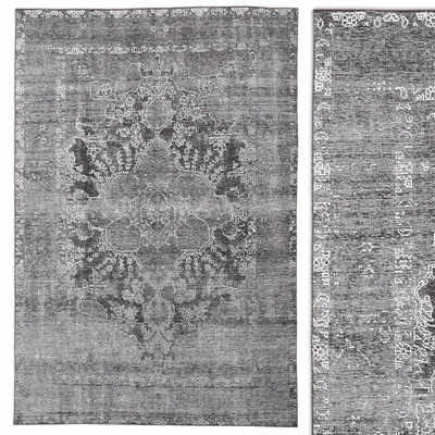Ковер Colored Vintage Rug — Вид 1