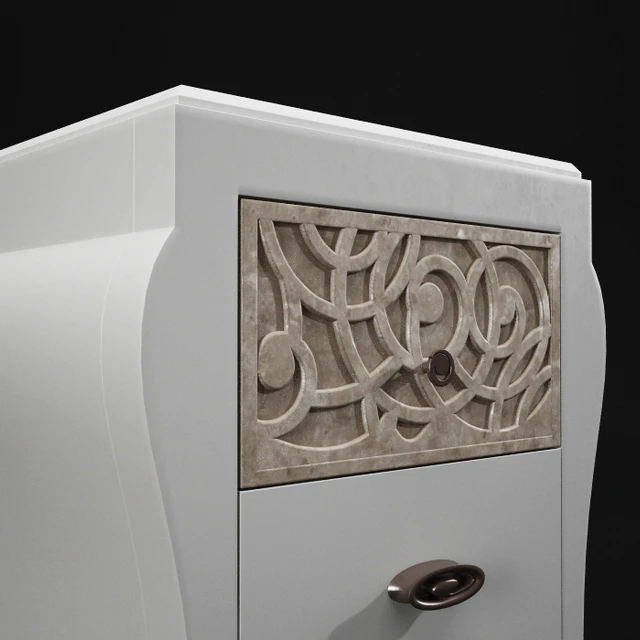 Nightstand Arkeos E320 — Descargar