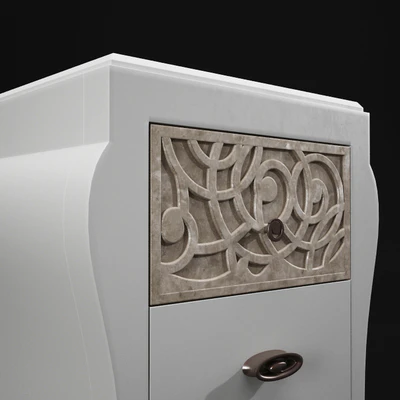 Nightstand Arkeos E320 — Ver 2