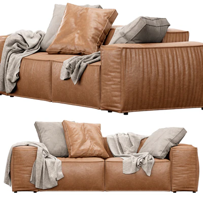 Sofa Melia by Blanche — Вид 4