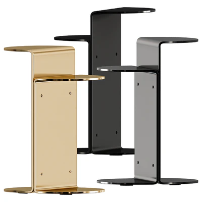 Minotti FLIRT table — Ver 1