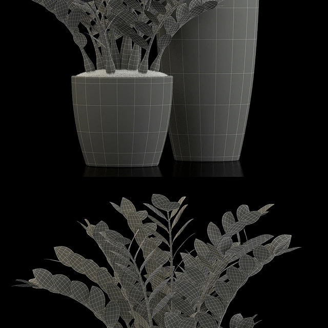 Plants collection 56 — Скачать