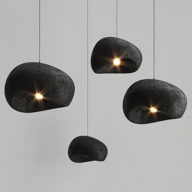 Khmara Pendant Lamp Collection — Скачать