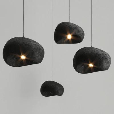 Khmara Pendant Lamp Collection — Вид 3