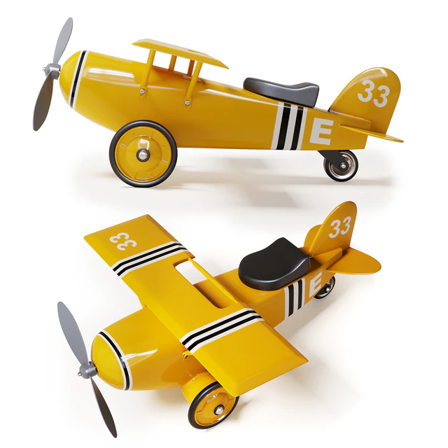 Pottery Barn Kids Ride-Ons — Скачать