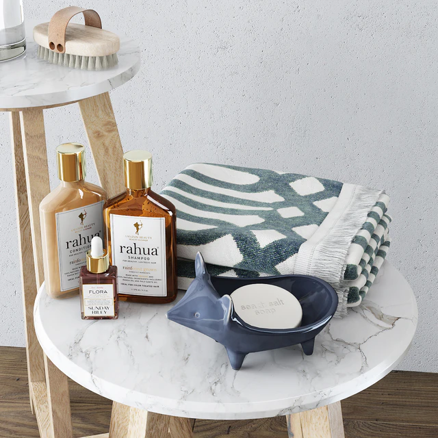 Bathroom Decor Set — Скачать