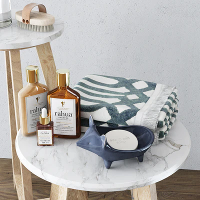 Bathroom Decor Set — Вид 4