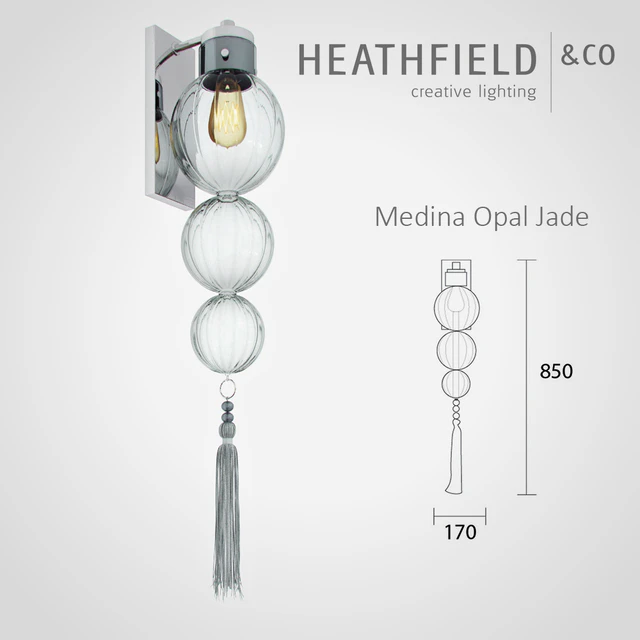 Bra Heathfield Medina Wall — Descargar
