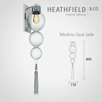 Bra Heathfield Medina Wall — Ver 2