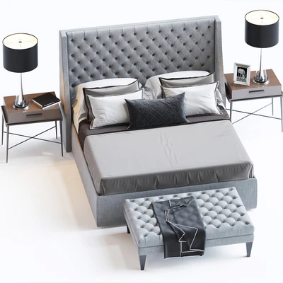 BED BY SOFA AND CHAIR COMPANY 9 — Вид 2