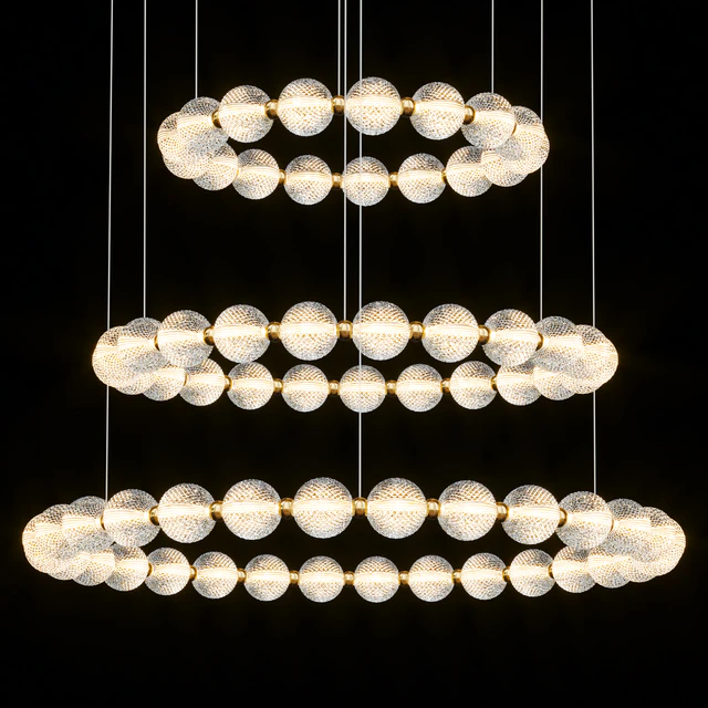 ICELIN CHANDELIER — Скачать