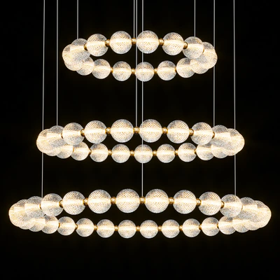 ICELIN CHANDELIER — Вид 2