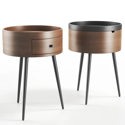 Orteo La Redoute nightstand — Ver 1