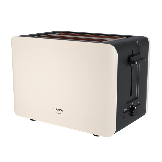 Тостер Bosch TAT6A117 — Скачать
