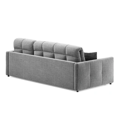 Minotti Moon seater sofa — Ver 2