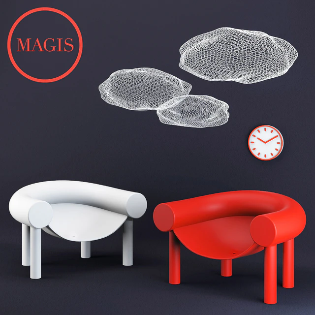 Magis Set — Download