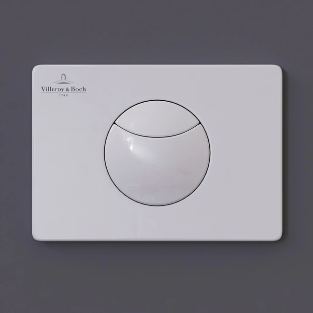 Villeroy & Boch flush plates — Descargar