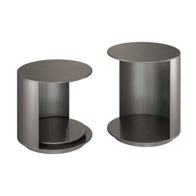 Minotti RICHER — Descargar