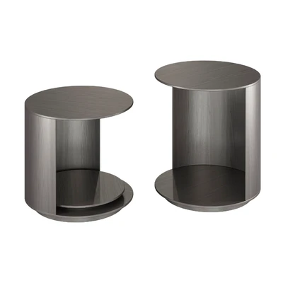 Minotti RICHER — Ver 3