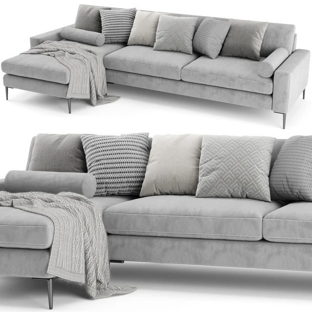 Article Nova Chaise Longue 2 — Descargar
