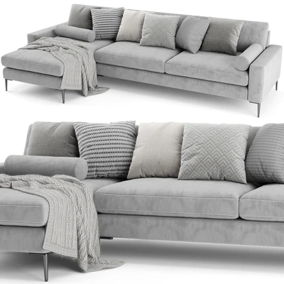 Article Nova Chaise Longue 2 — Ver 2