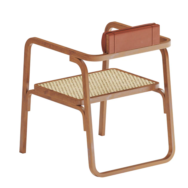 Oria d Hermes chair — Скачать