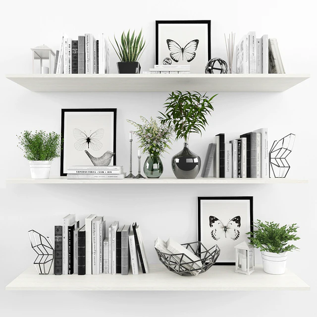 Decorative set 40 — Descargar