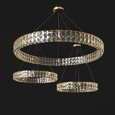 Newport pendant collection — Ver 1