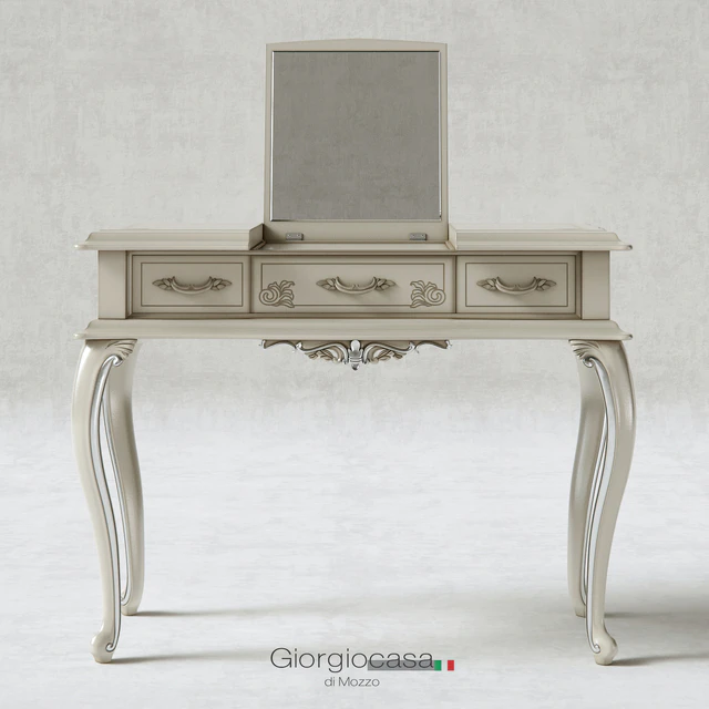 Dressing table Giorgiocasa art 27C — Скачать