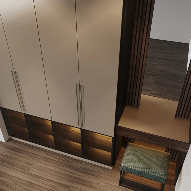 Furniture composition 11 — Descargar
