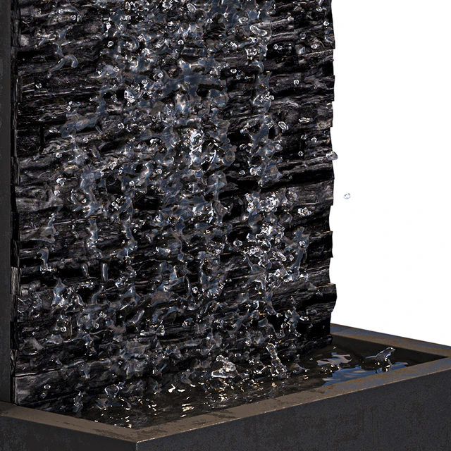 Water Wall Fountains — Скачать