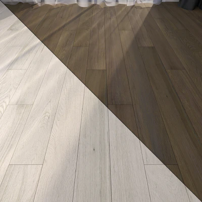 Parquet Floor Set 9 — Вид 1