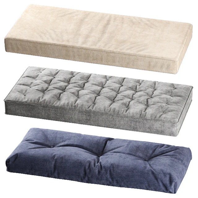 Seat pillows set 001 — Скачать
