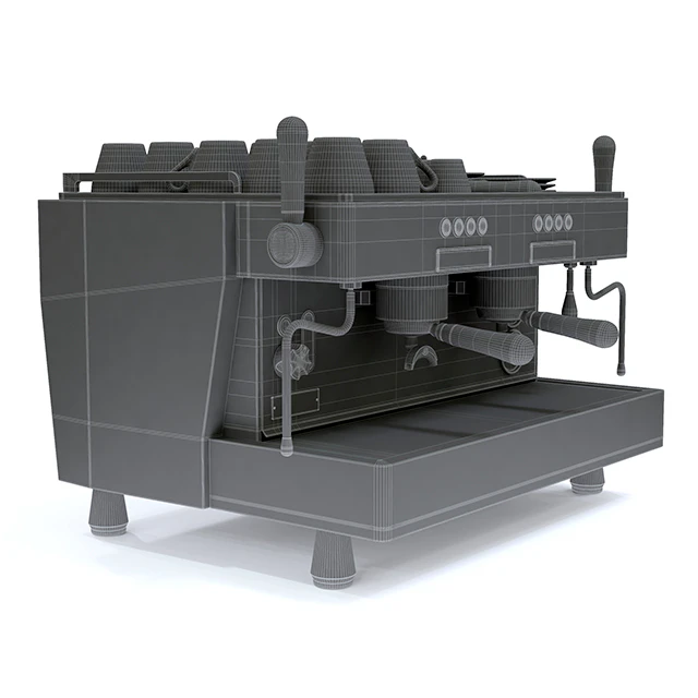 Rocket Espresso R 9 — Descargar