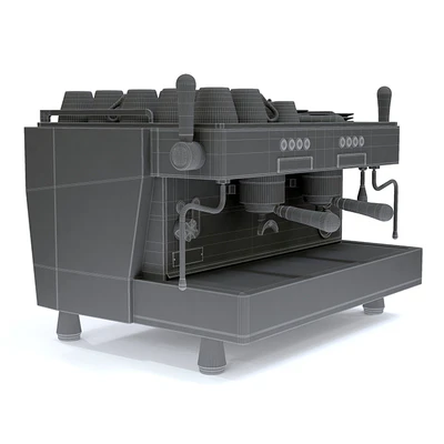 Rocket Espresso R 9 — Ver 2