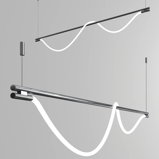 Trapeze & Surrey Chandelier — Скачать